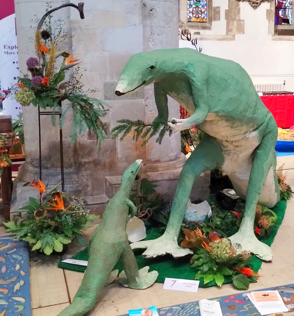 Flower Festival