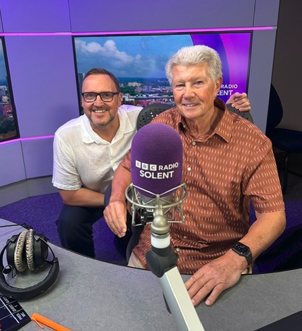 BBC Radio Solent