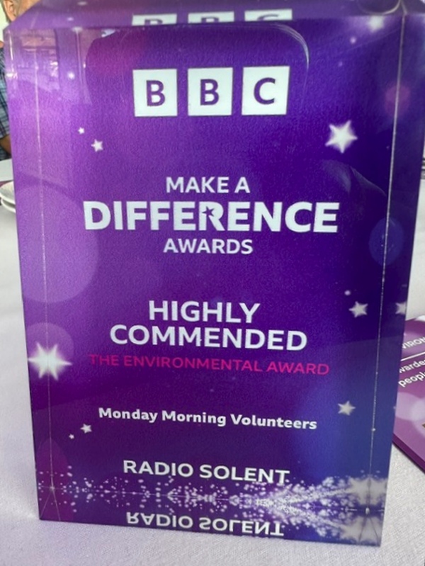Monday Morning Gang - Make A Difference