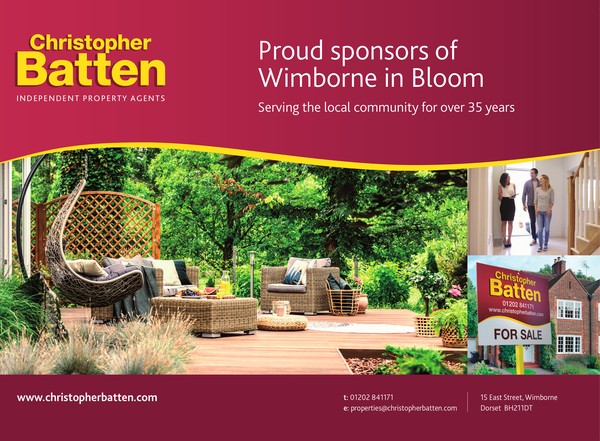 Christopher Batten Estate Agents
